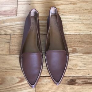J Crew loafers